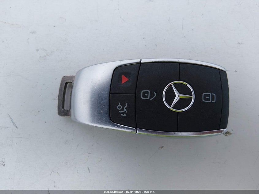 2022 Mercedes-Benz A 220 VIN: W1K3G4EBXNJ324770 Lot: 45496531