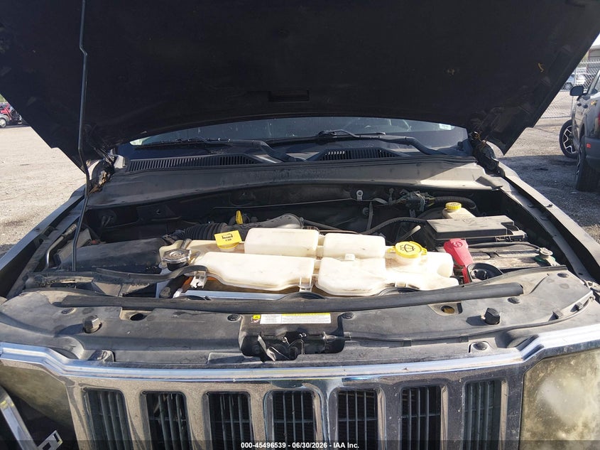 JEEP LIBERTY 2012 VIN 1C4PJLFK7CW179855