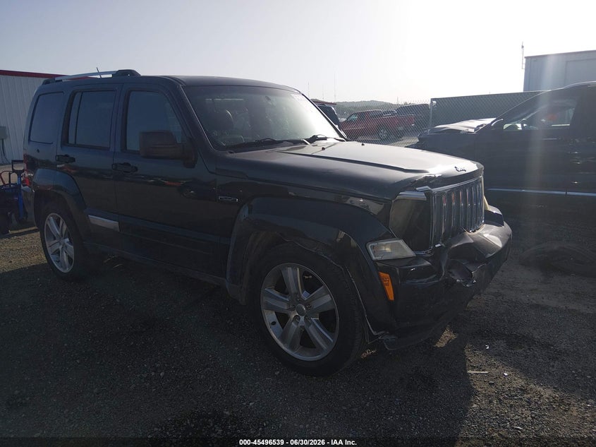 JEEP LIBERTY 2012 VIN 1C4PJLFK7CW179855