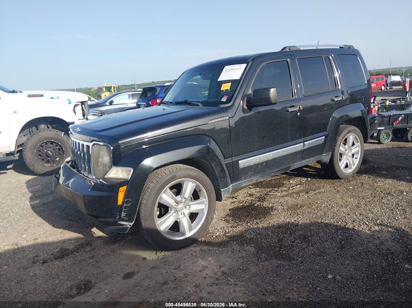 JEEP LIBERTY 2012 VIN 1C4PJLFK7CW179855