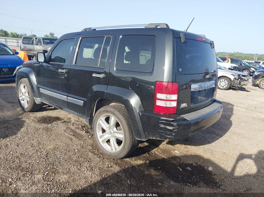 JEEP LIBERTY 2012 VIN 1C4PJLFK7CW179855