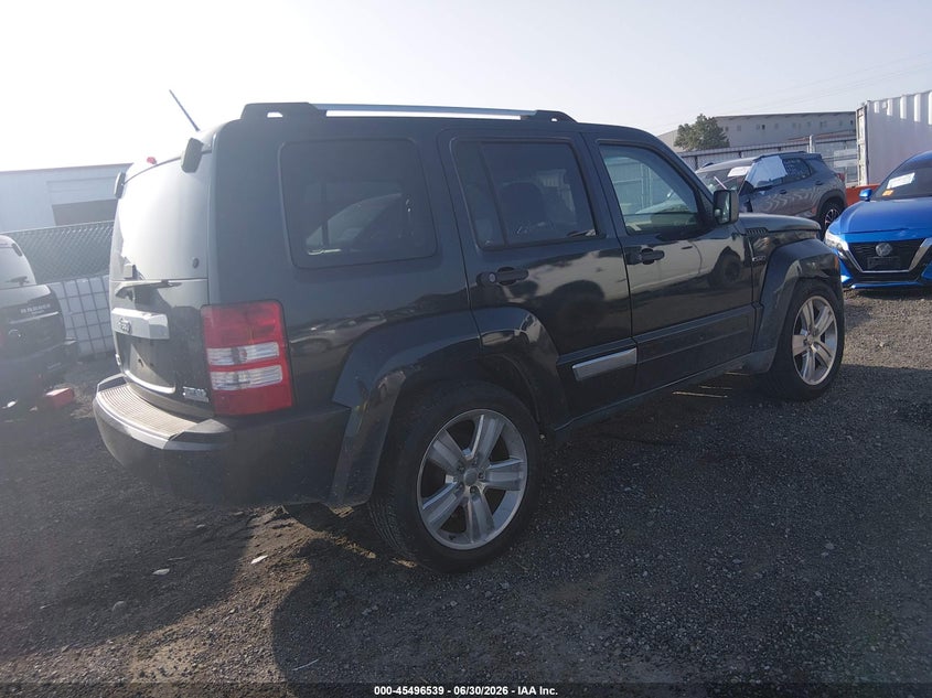 JEEP LIBERTY 2012 VIN 1C4PJLFK7CW179855