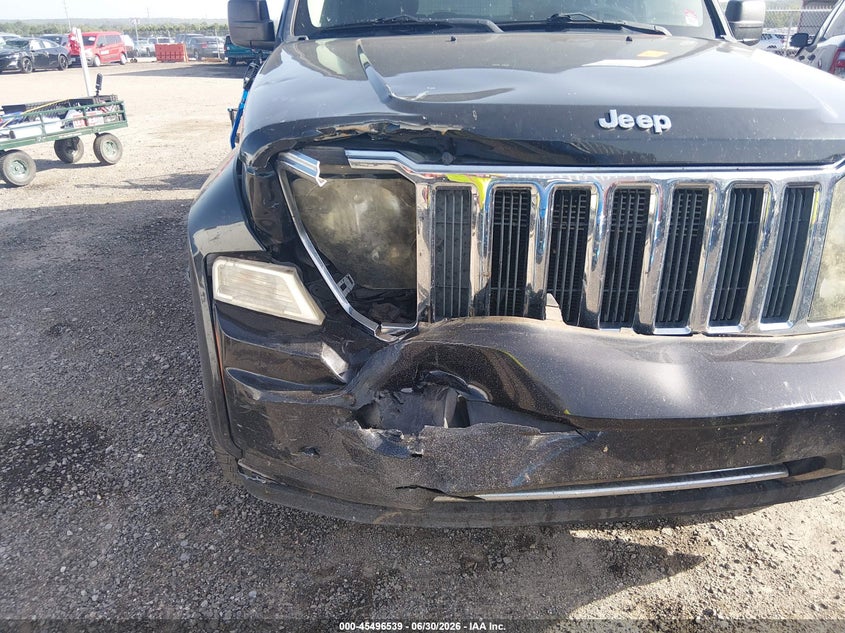 JEEP LIBERTY 2012 VIN 1C4PJLFK7CW179855