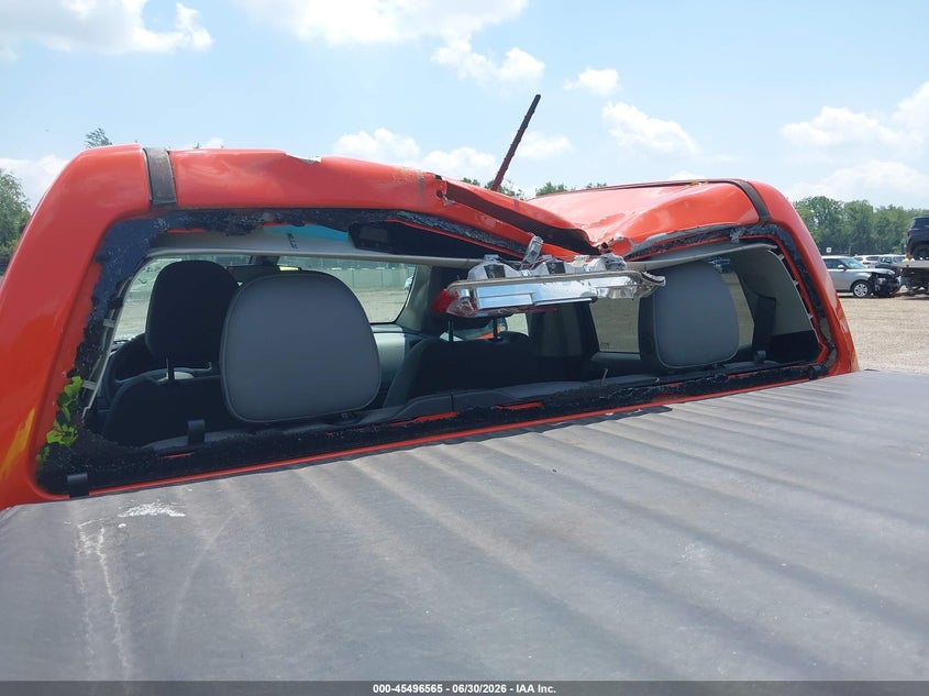 CHEVROLET COLORADO 2021 VIN 1GCGTBEN0M1230238