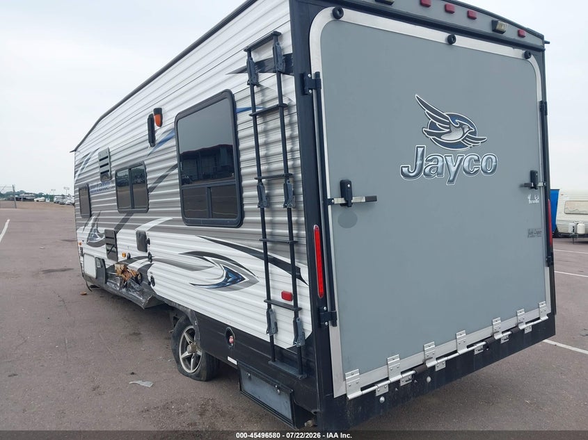 2016 JAYCO OCTANE auction photo 3