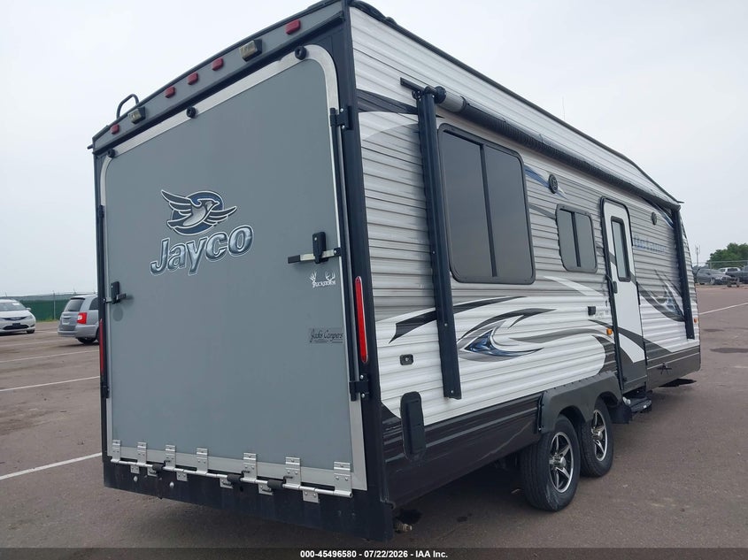2016 JAYCO OCTANE auction photo 4