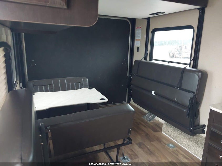 2016 JAYCO OCTANE auction photo 5