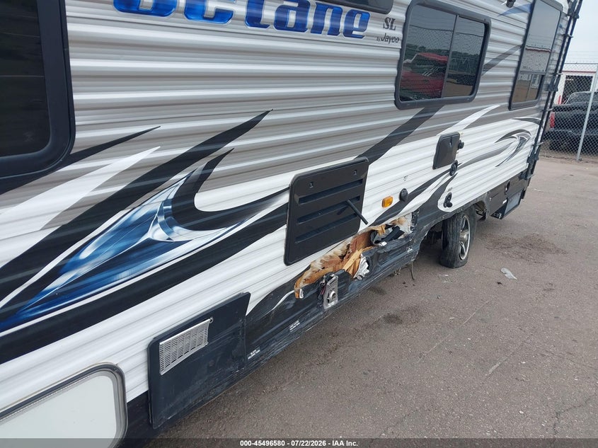 2016 JAYCO OCTANE auction photo 6