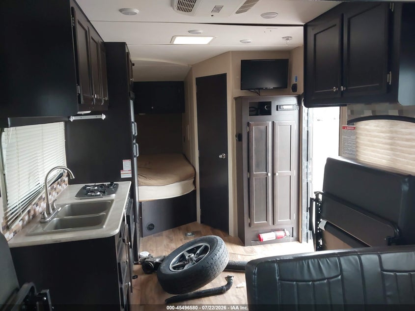 2016 JAYCO OCTANE auction photo 8