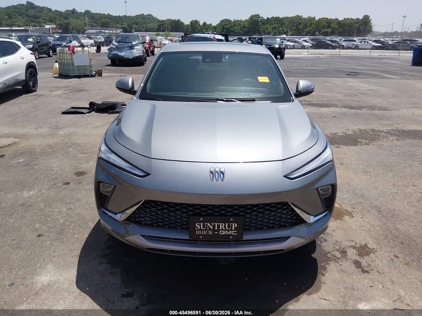 2025 Buick Envista Avenir Fwd VIN: KL47LCEP9SB171117 Lot: 45496591