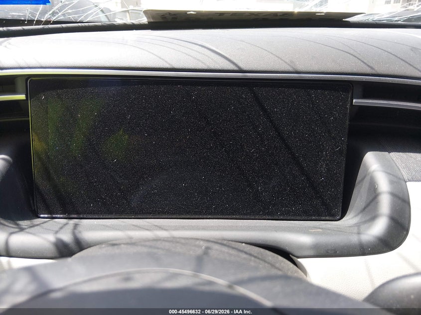 HYUNDAI TUCSON HYBRID 2024 VIN KM8JECD15RU223971