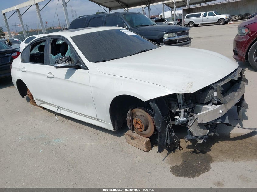 Vin: wba8b3c56gk383248, lot: 45994857, bmw 340i 2016 img_1