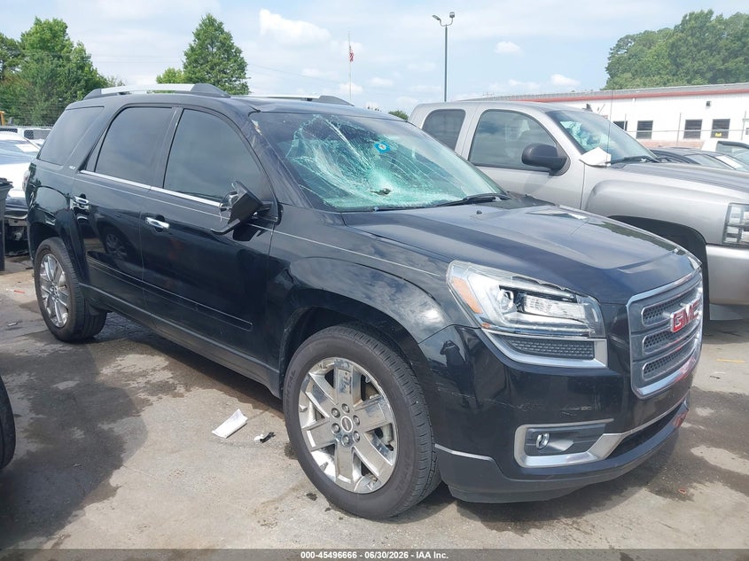 Vin: 1gkkrskd4hj109162, lot: 45994864, gmc acadia limited 2017 img_1