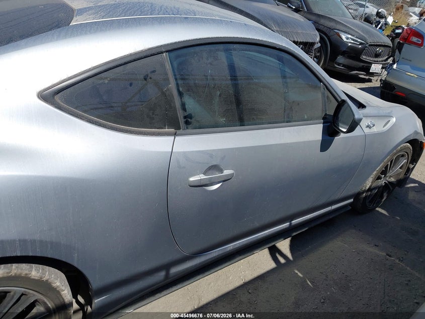 2015 Scion Fr-S VIN: JF1ZNAA15F9708695 Lot: 45496676