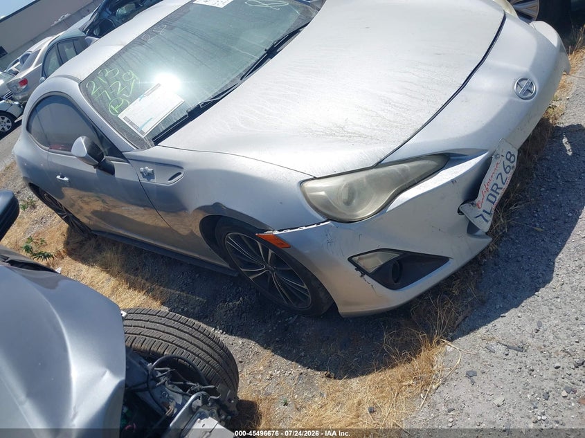 Vin: jf1znaa15f9708695, lot: 45994873, scion fr-s 2015 img_1