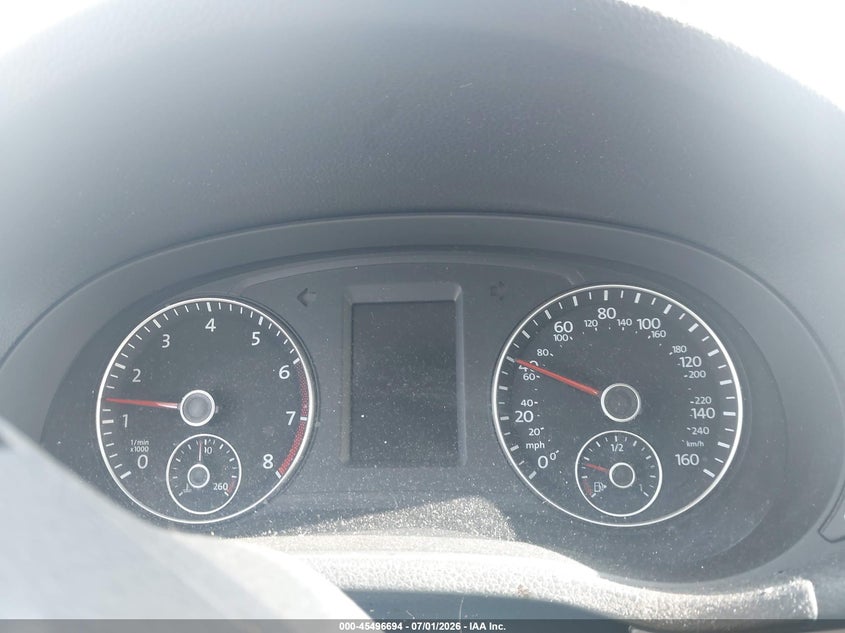 VOLKSWAGEN PASSAT 2015 VIN 1VWAT7A34FC021919