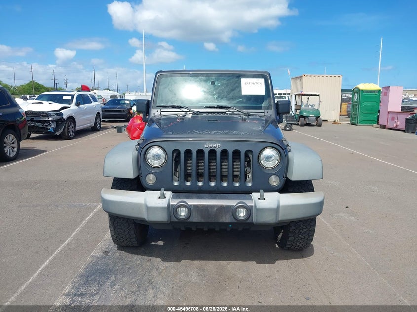 VIN 1C4BJWDG8HL694964 2017 JEEP WRANGLER UNLIMITED BIG BEAR