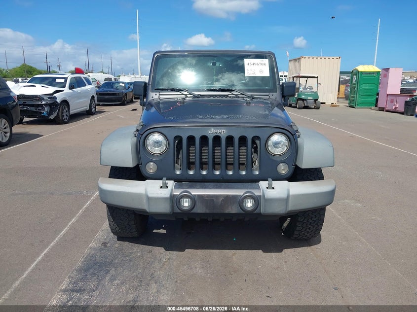 VIN 1C4BJWDG8HL694964 2017 JEEP WRANGLER UNLIMITED BIG BEAR