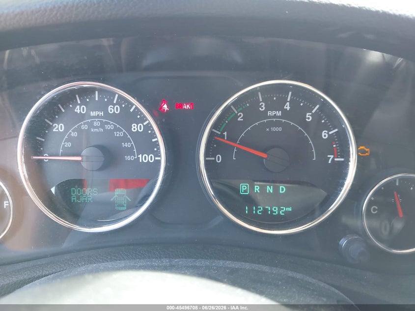 VIN 1C4BJWDG8HL694964 2017 JEEP WRANGLER UNLIMITED BIG BEAR