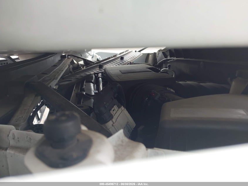 2021 GMC SIERRA TRUCK 5.3L V8 FI OHV 16V NF2