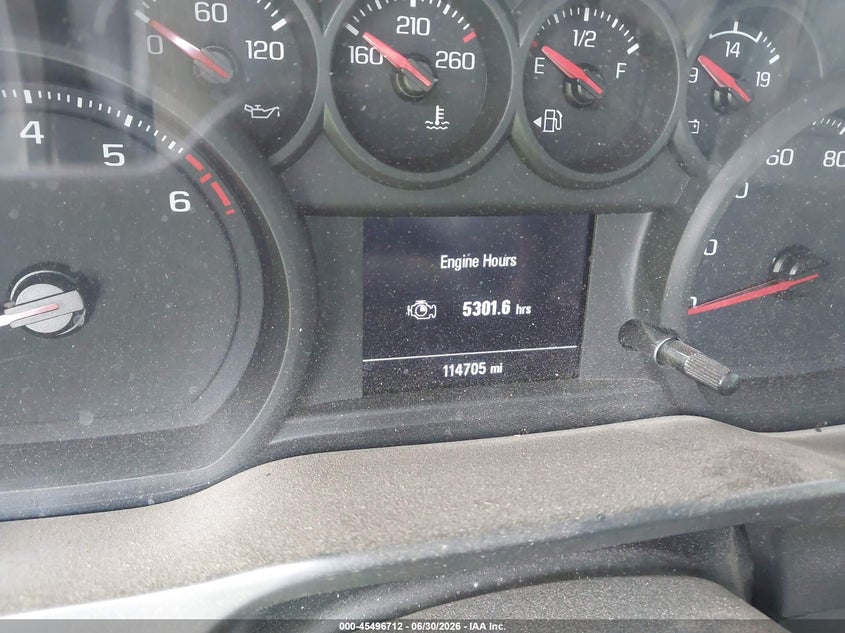 2021 GMC SIERRA TRUCK 5.3L V8 FI OHV 16V NF2