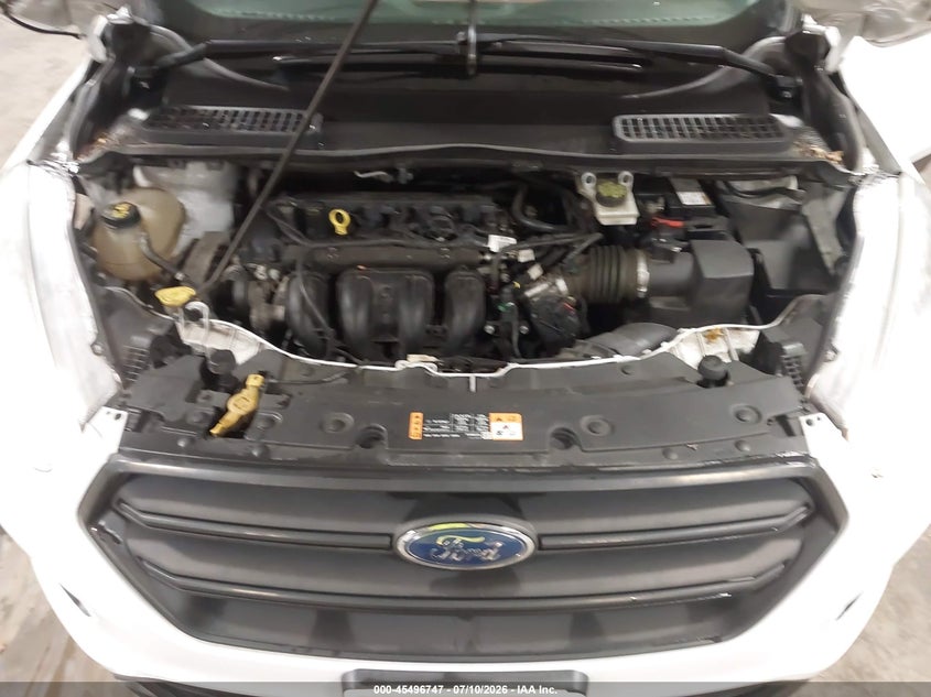 AtlanticExpress - Ford Escape