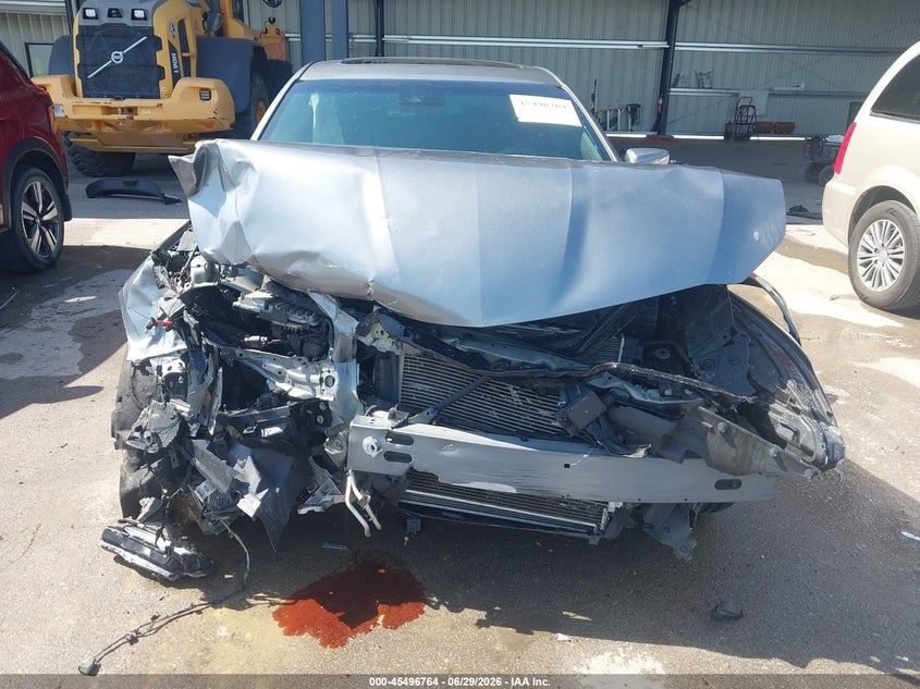 2022 Cadillac Ct5-V V-Series VIN: 1G6DV5RW4N0116772 Lot: 45496764