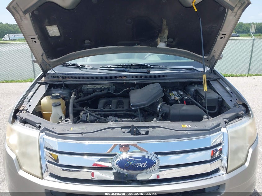 AtlanticExpress - Ford Edge