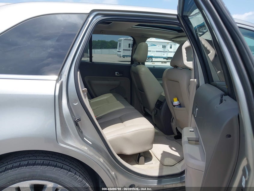 AtlanticExpress - Ford Edge