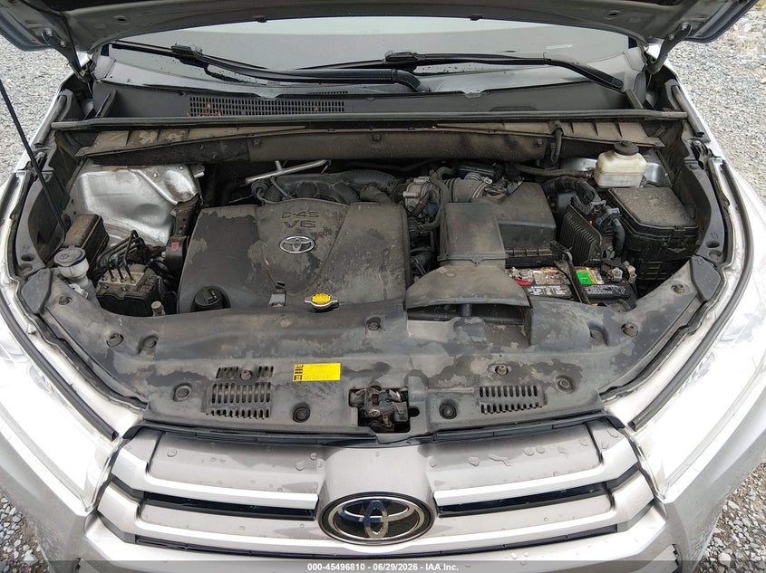 AtlanticExpress - Toyota Highlander