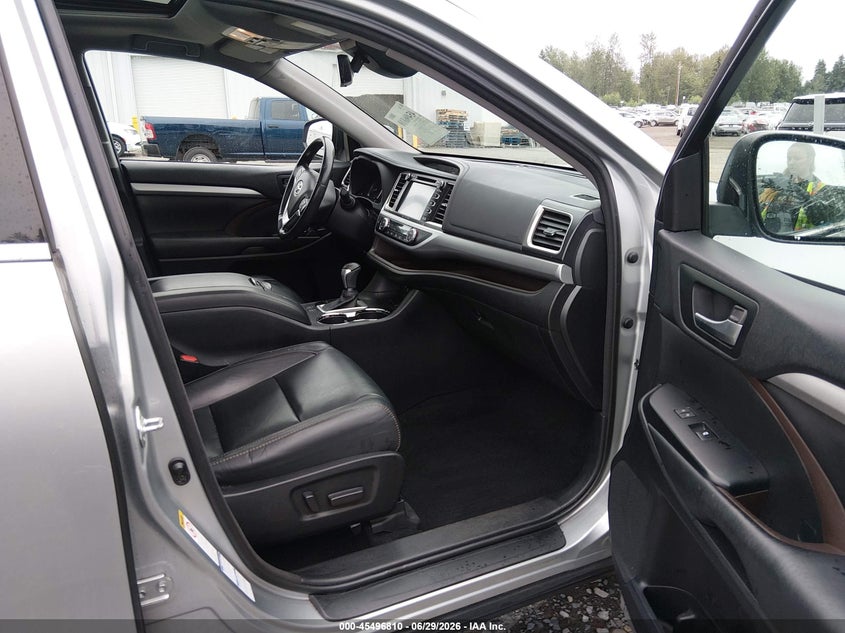 AtlanticExpress - Toyota Highlander