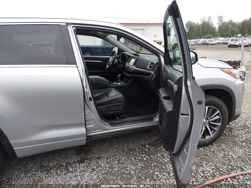 AtlanticExpress - Toyota Highlander