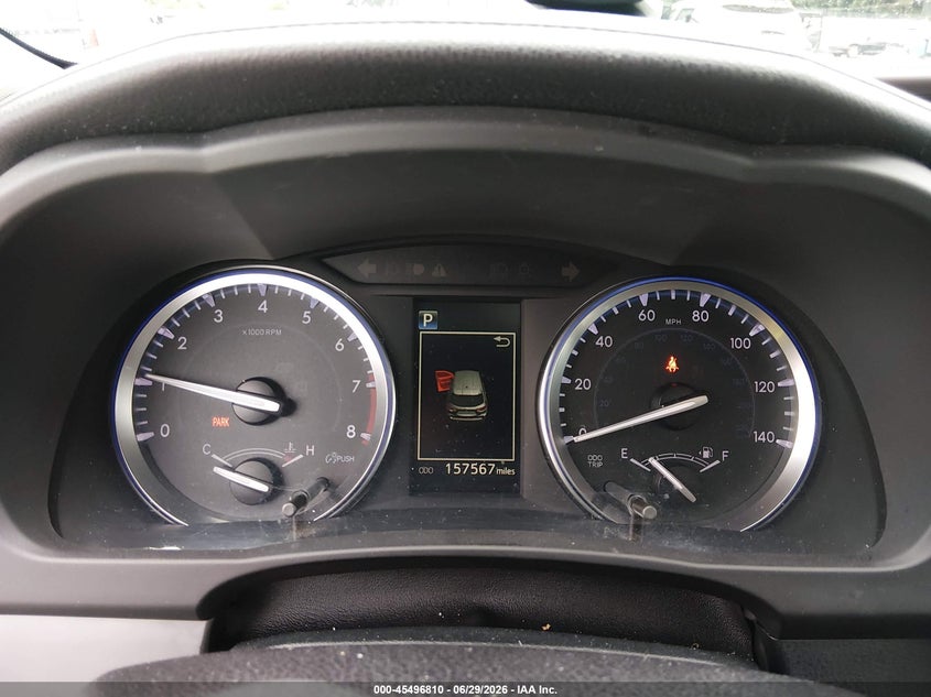 AtlanticExpress - Toyota Highlander
