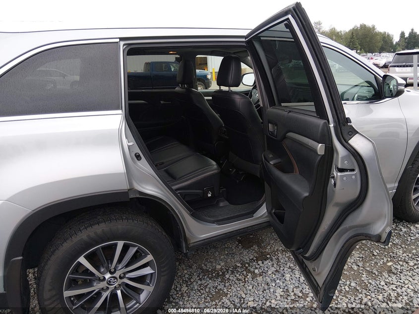 AtlanticExpress - Toyota Highlander