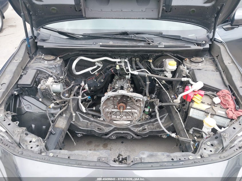 2024 Subaru Wrx Premium VIN: JF1VBAH62R9806676 Lot: 45496843
