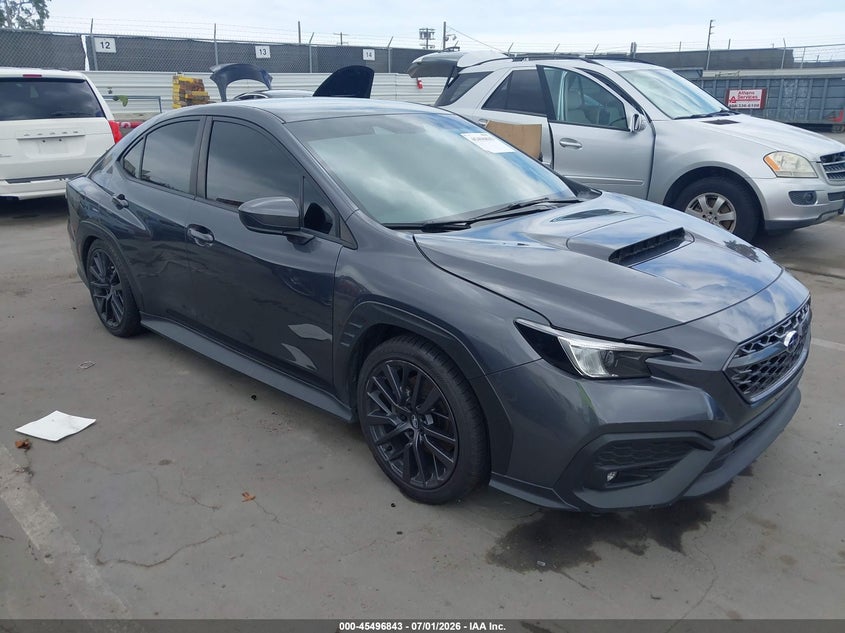 JF1VBAH62R9806676 SUBARU WRX PREMIUM 2024
