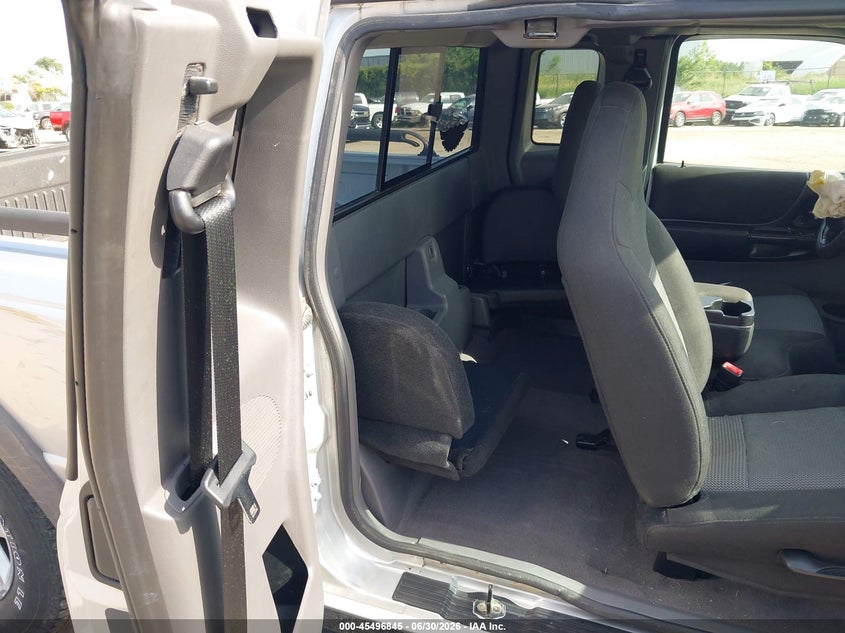 2003 Ford Ranger Edge/Xlt VIN: 1FTZR45EX3PA09910 Lot: 45496845