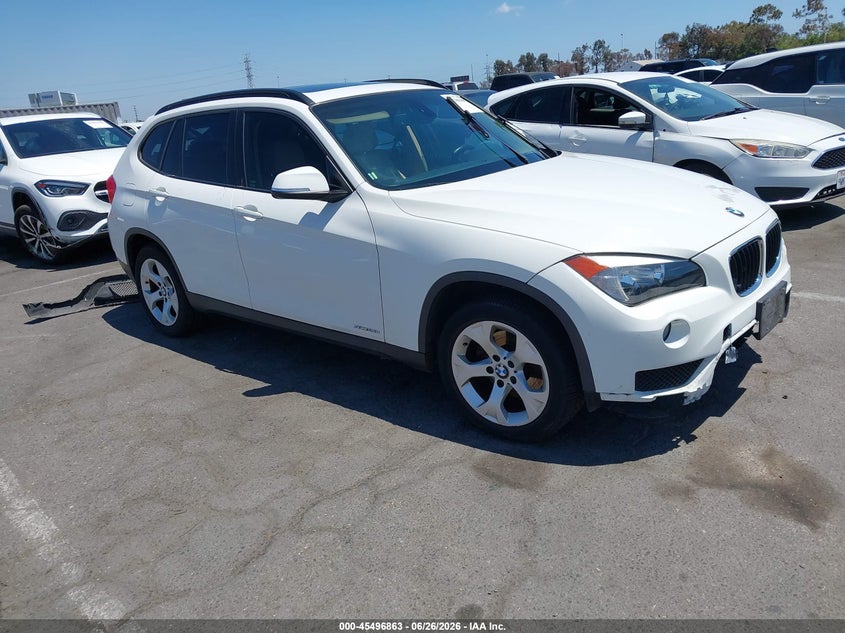 2013 Bmw X1