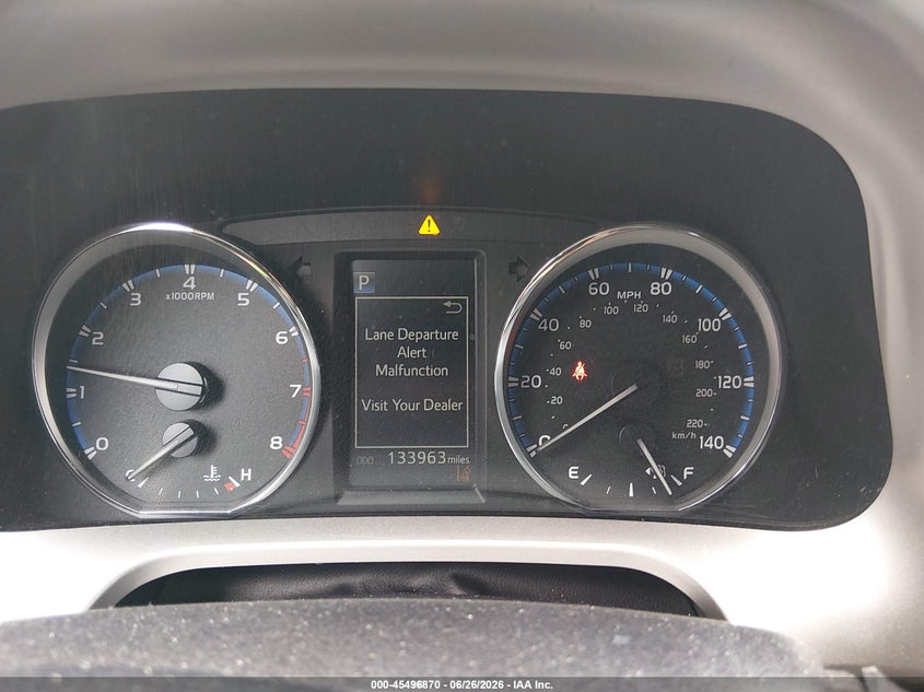 2018 TOYOTA RAV4 auction photo 7