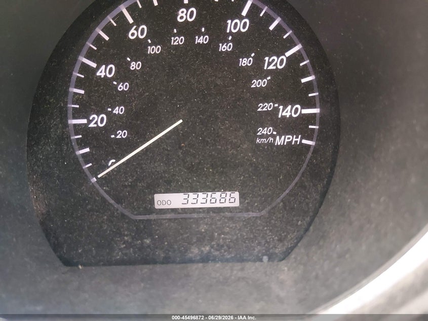 AtlanticExpress - Lexus RX 350