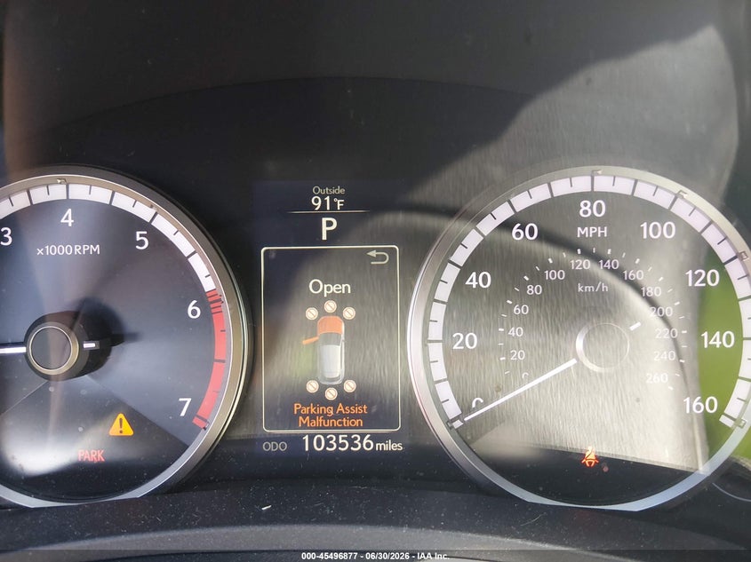 LEXUS NX 200T 2015 VIN JTJBARBZ8F2034042