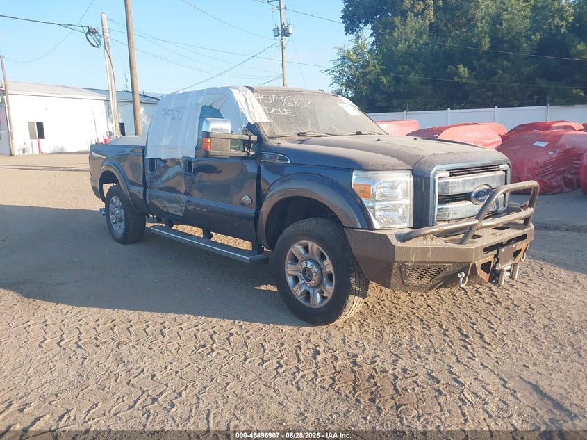 Vin: 1ft7w2bt5fed38716, lot: 45995105, ford f-250 lariat/xl/xlt 2015 img_1