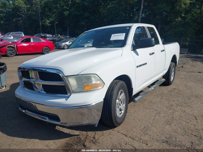 Vin: 1c6rd6gp2cs100215, lot: 45995117, ram 1500 slt 20122