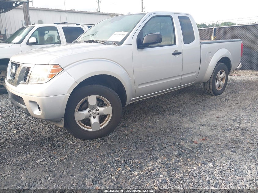 Vin: 1n6ad0cu0dn753959, lot: 45995156, nissan frontier sv 20132