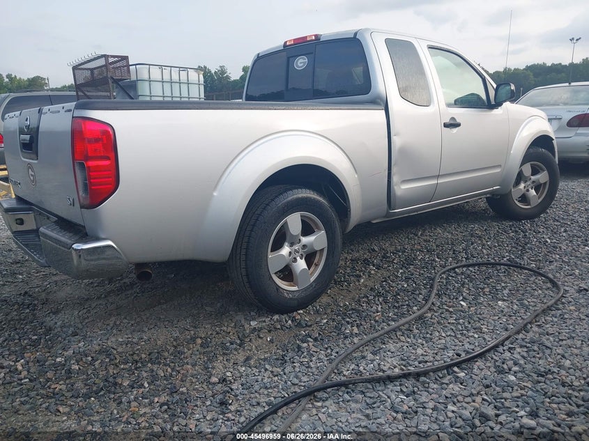 Vin: 1n6ad0cu0dn753959, lot: 45995156, nissan frontier sv 20134