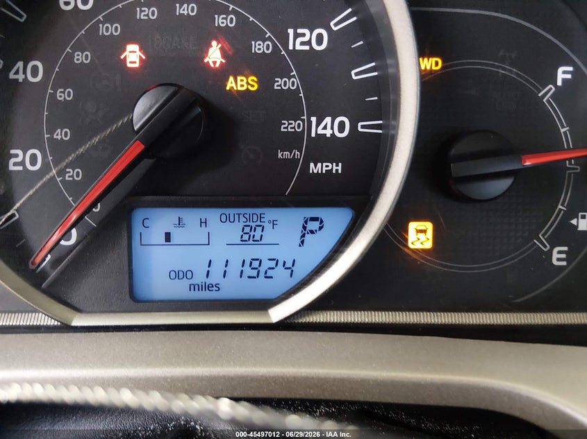 AtlanticExpress - Toyota RAV4