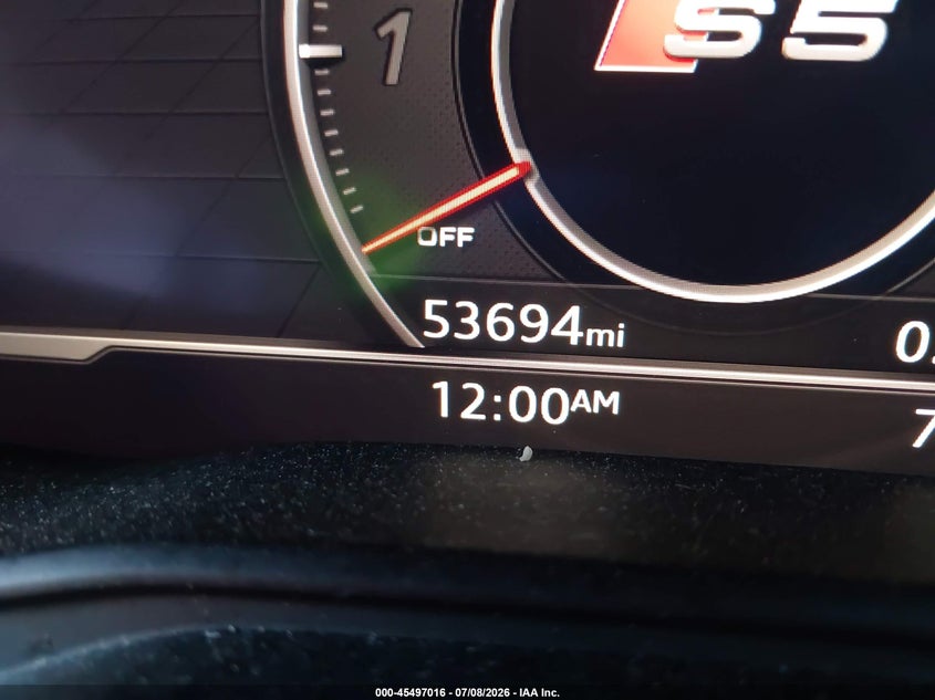 AUDI S5 - zdjęcie 16