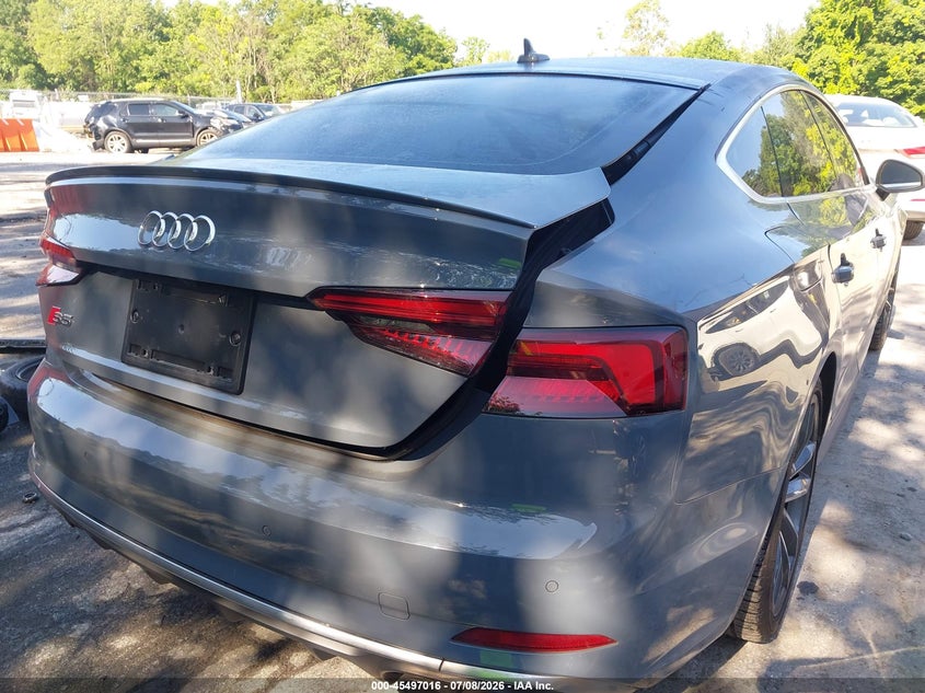 AUDI S5 - zdjęcie 20