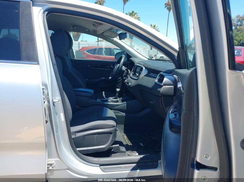 2019 KIA SORENTO VIN 5XYPG4A59KG441781 nuotrauka 5