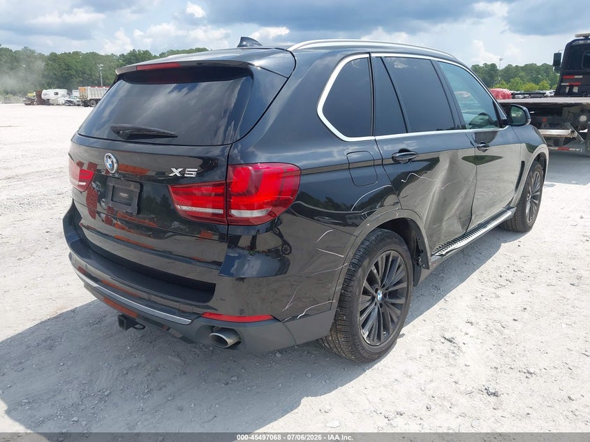 Vin: 5uxkr0c57g0p24069, lot: 45995266, bmw x5 xdrive35i 20164
